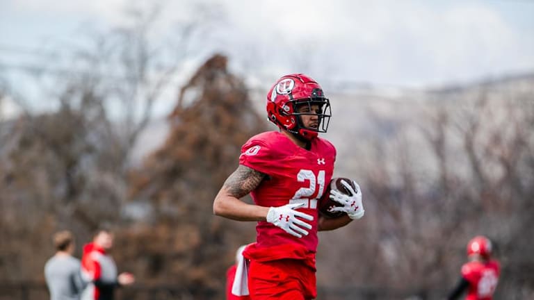 Seeking consistency, Solomon Enis shares how the wide receiving room is shaping up